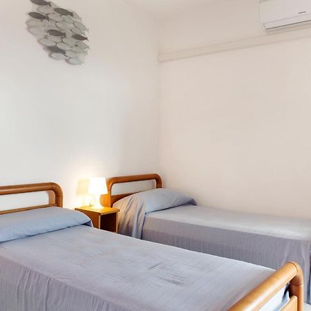 Alghero Vacation Apartment Dış mekan fotoğraf