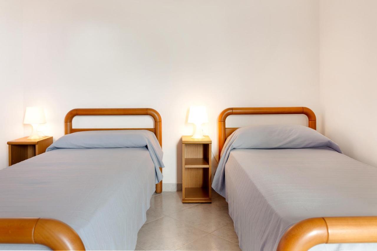 Alghero Vacation Apartment Dış mekan fotoğraf