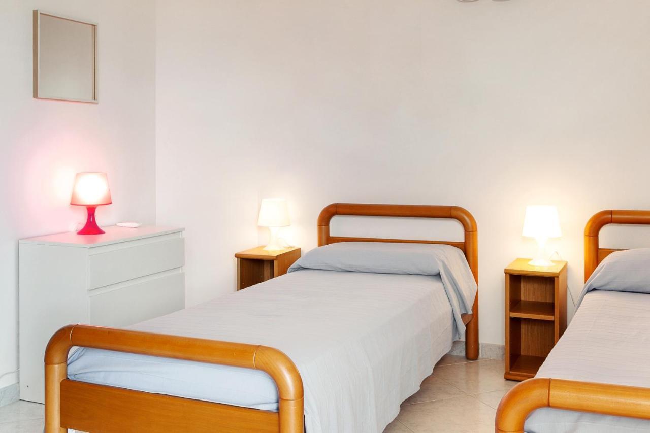 Alghero Vacation Apartment Dış mekan fotoğraf