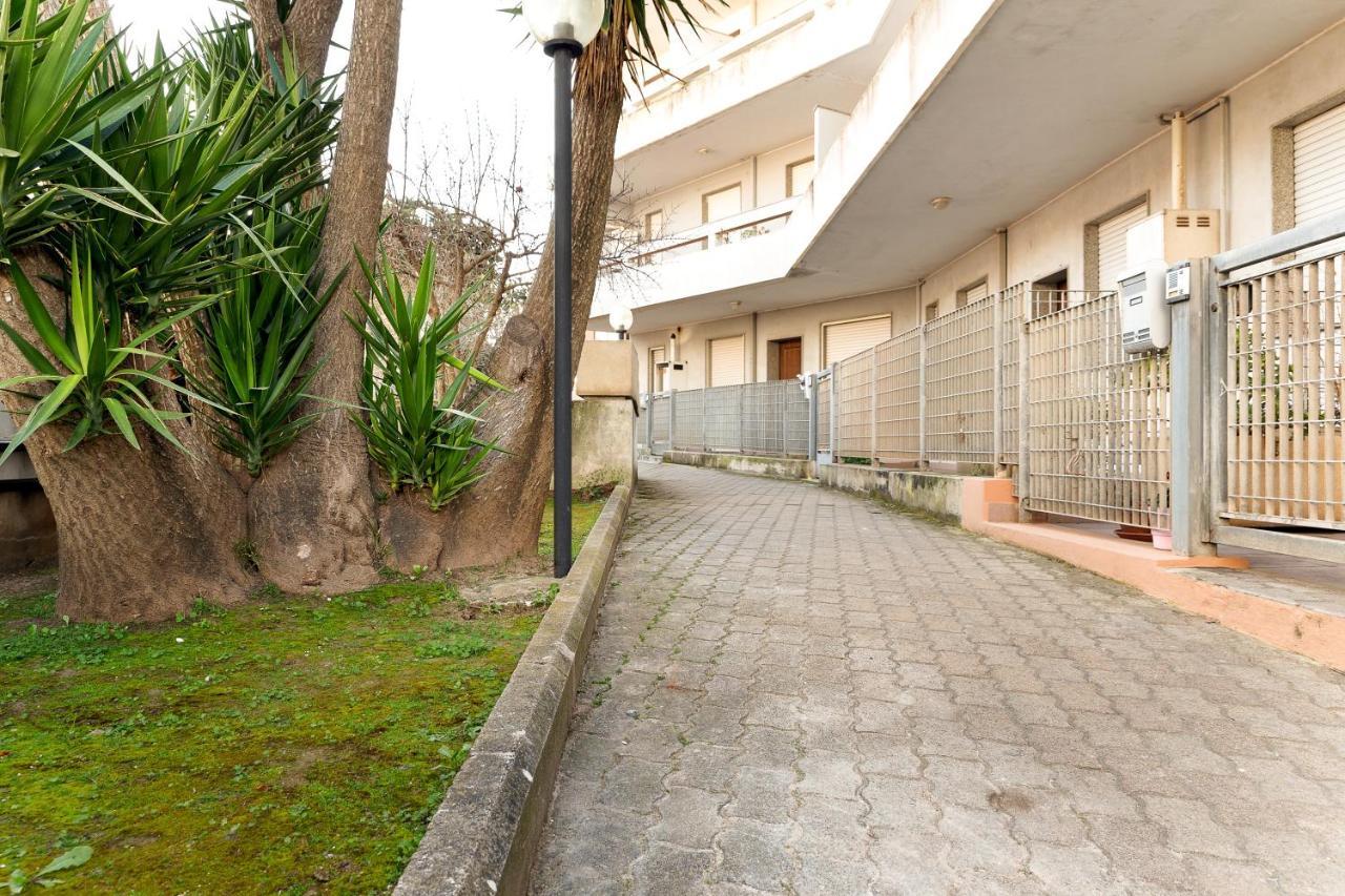 Alghero Vacation Apartment Dış mekan fotoğraf