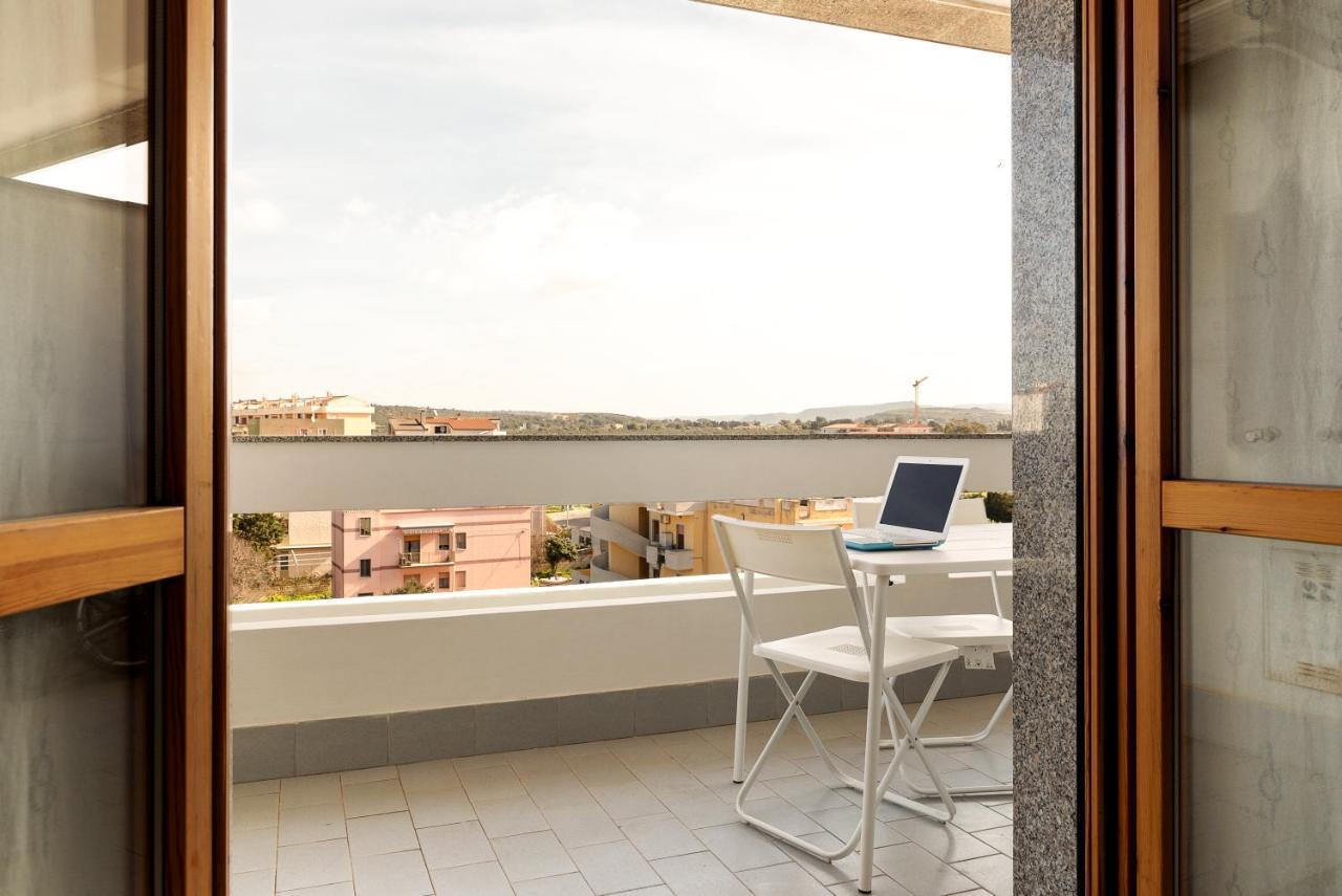Alghero Vacation Apartment Dış mekan fotoğraf