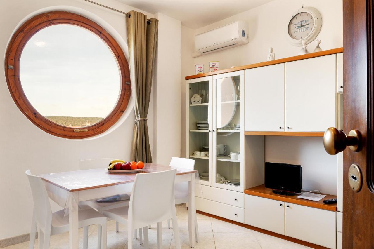 Alghero Vacation Apartment Dış mekan fotoğraf