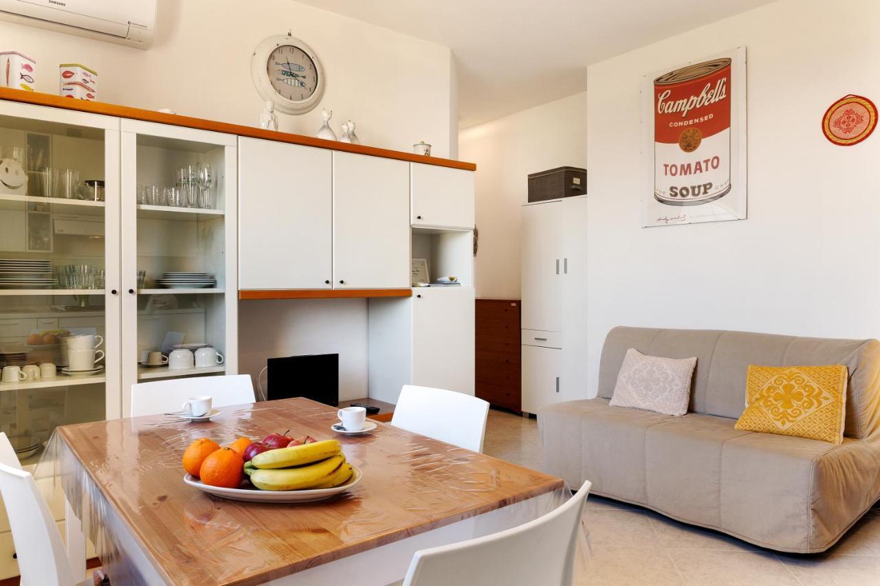 Alghero Vacation Apartment Dış mekan fotoğraf