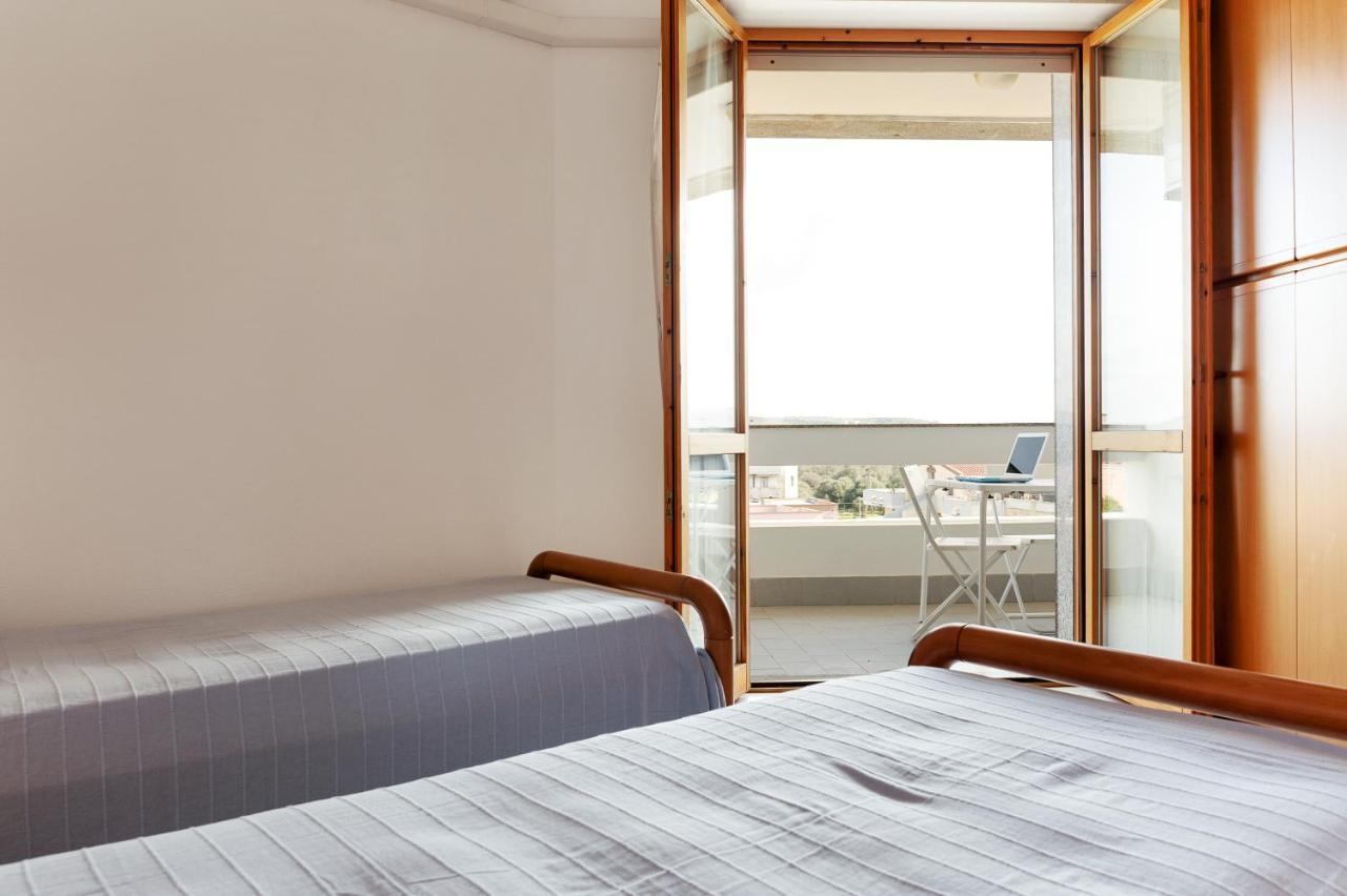 Alghero Vacation Apartment Dış mekan fotoğraf