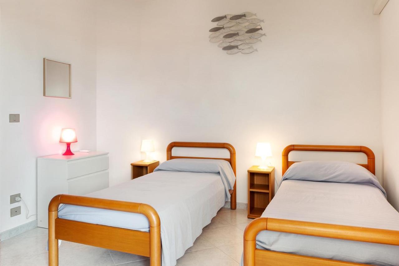 Alghero Vacation Apartment Dış mekan fotoğraf
