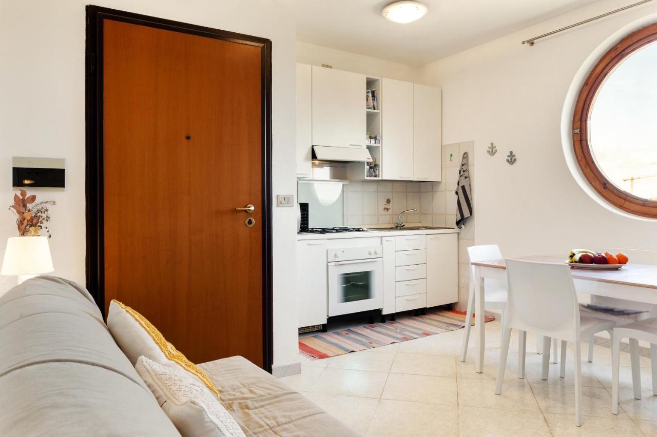 Alghero Vacation Apartment Dış mekan fotoğraf