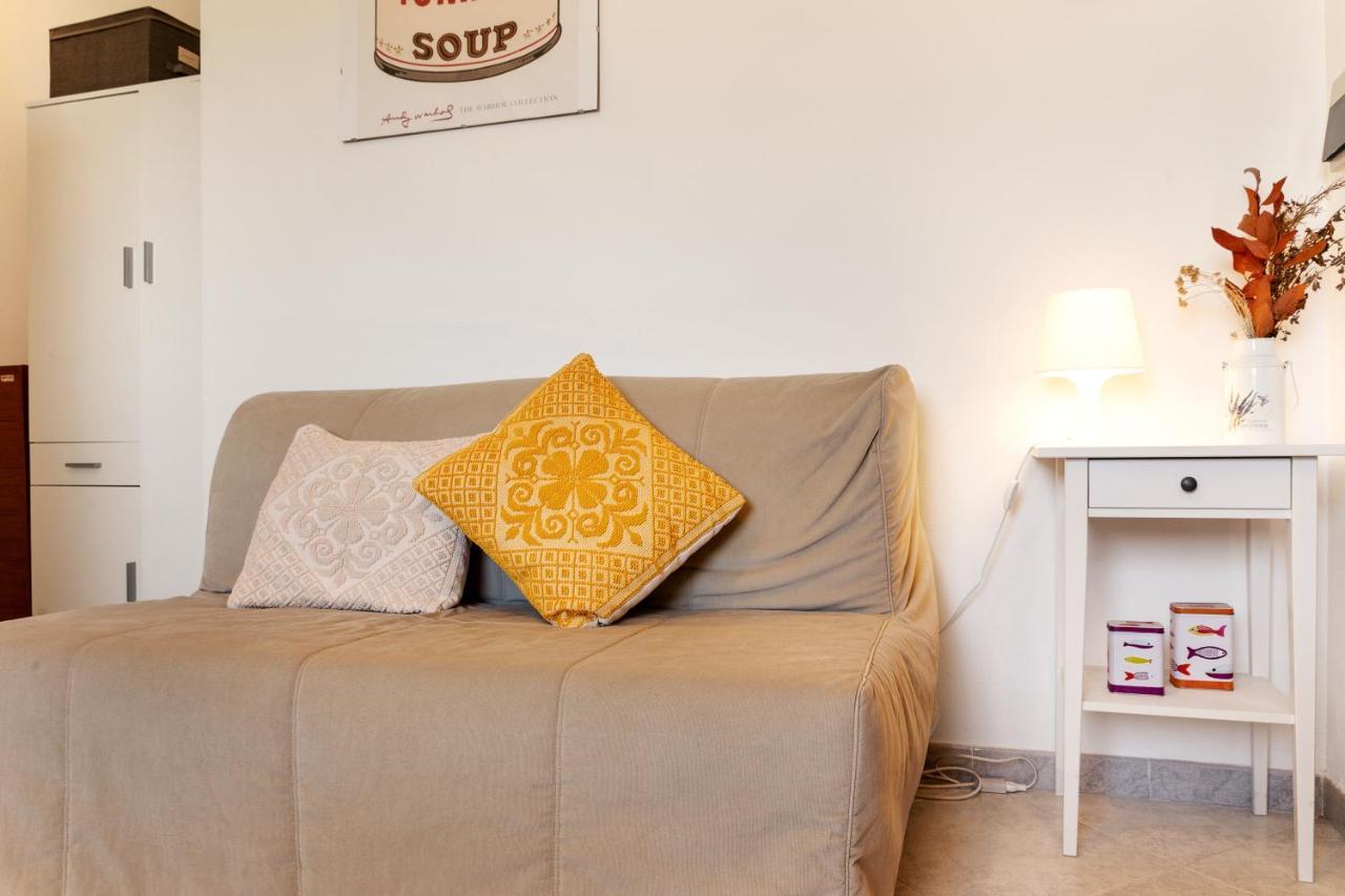 Alghero Vacation Apartment Dış mekan fotoğraf