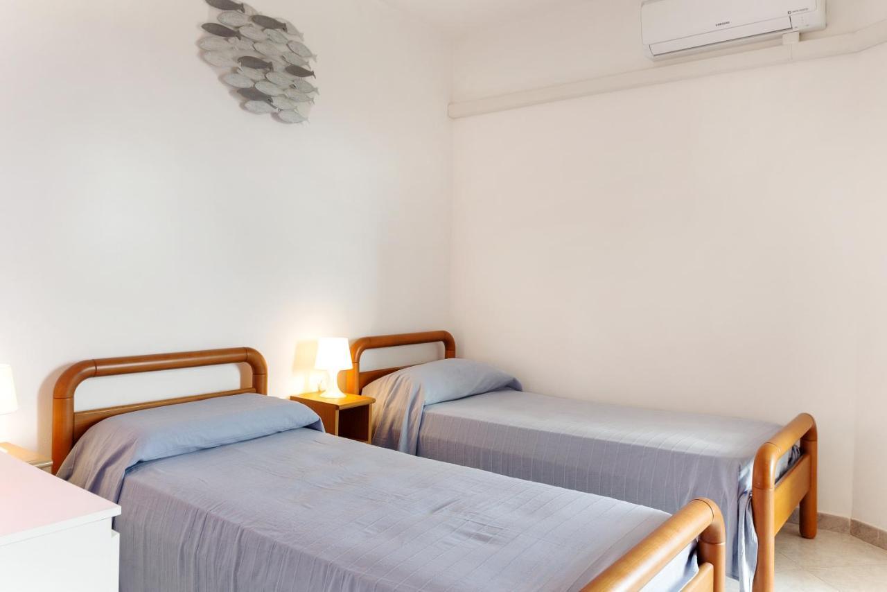 Alghero Vacation Apartment Dış mekan fotoğraf