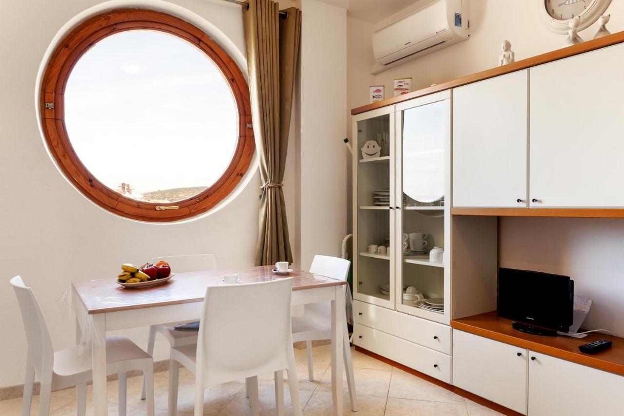 Alghero Vacation Apartment Dış mekan fotoğraf