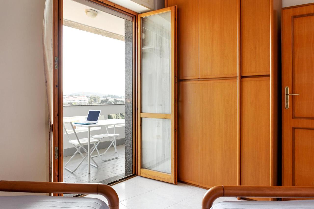 Alghero Vacation Apartment Dış mekan fotoğraf