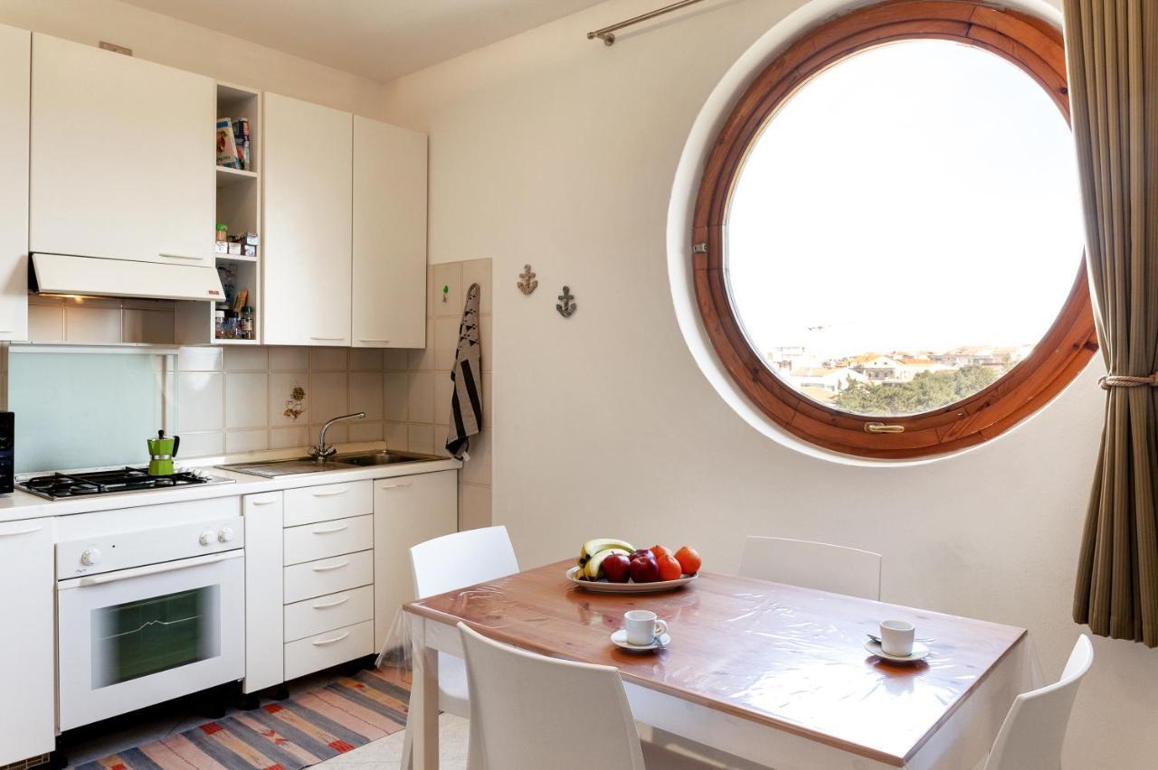 Alghero Vacation Apartment Dış mekan fotoğraf