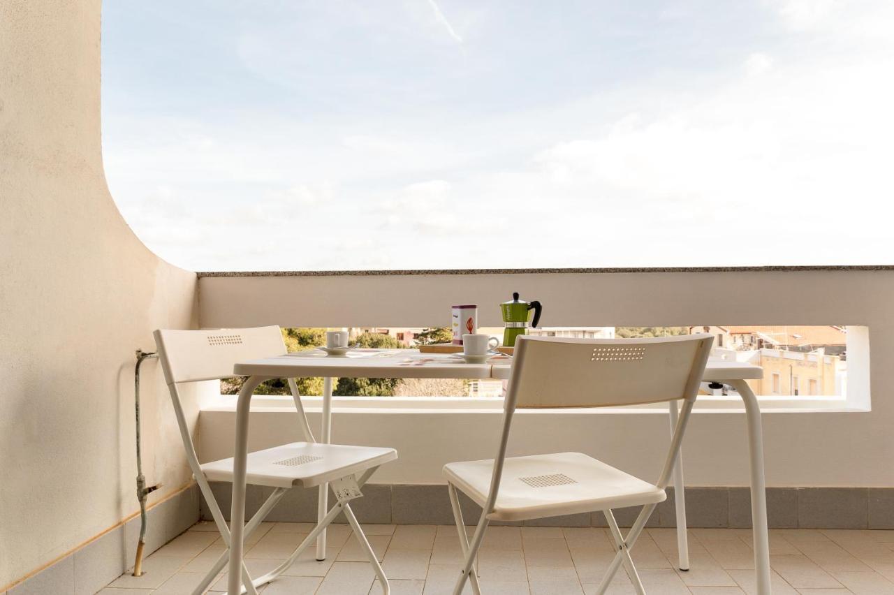 Alghero Vacation Apartment Dış mekan fotoğraf