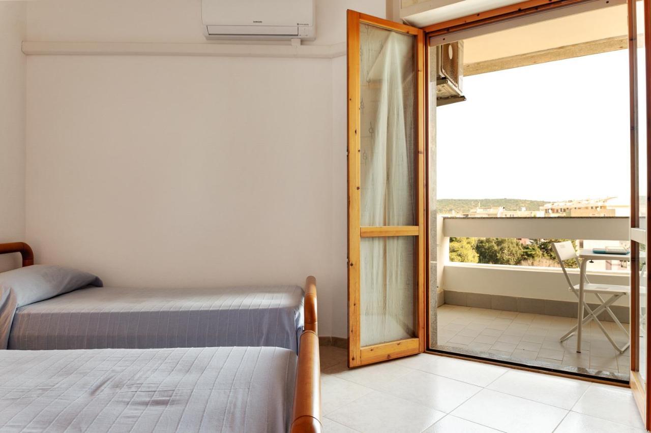 Alghero Vacation Apartment Dış mekan fotoğraf
