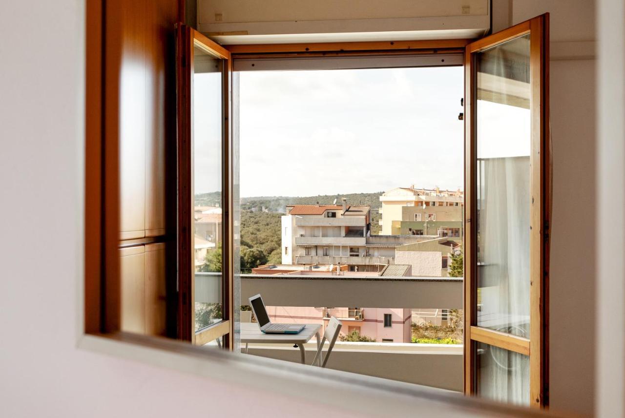 Alghero Vacation Apartment Dış mekan fotoğraf