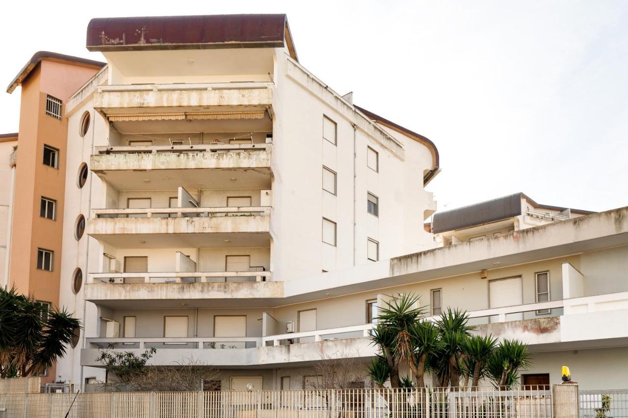 Alghero Vacation Apartment Dış mekan fotoğraf