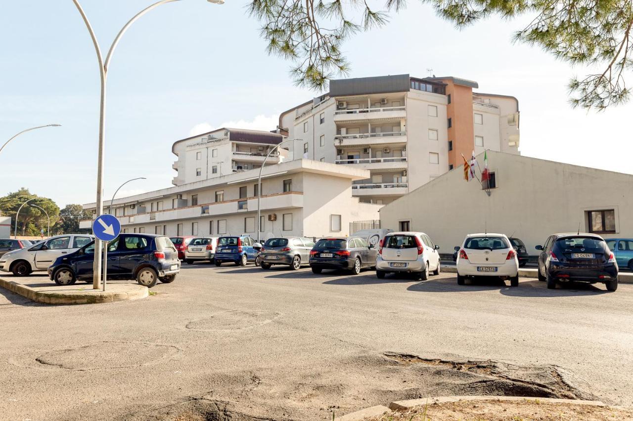 Alghero Vacation Apartment Dış mekan fotoğraf